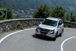 Mahindra XUV500 W6 2019 года (EU)